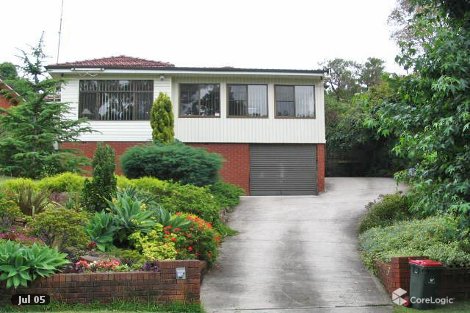 4 Shoobert Cres, Keiraville, NSW 2500