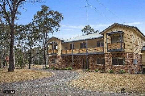 15 Whitmore Rd, Maraylya, NSW 2765