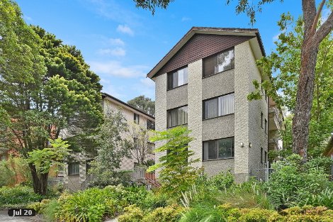 2/79 The Boulevarde, Dulwich Hill, NSW 2203