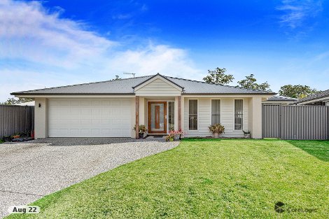 36 Rosemary Ave, Yippin Creek, NSW 2446