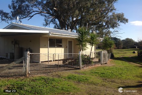 305 Whorouly Rd, Whorouly, VIC 3735