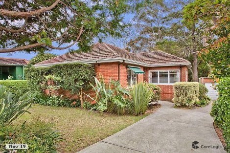 5 Romani Ave, Riverview, NSW 2066