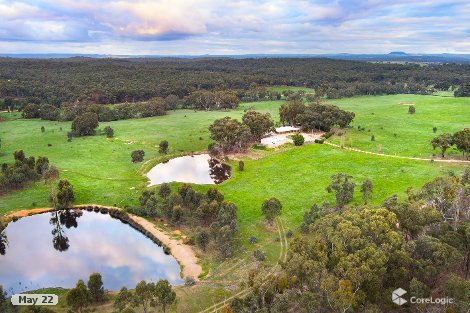 19 Mackie Lane, Newstead, VIC 3462