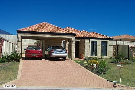 18 Marriot Turn, Currambine, WA 6028