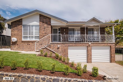 5 Dixon Pl, Jerrabomberra, NSW 2619