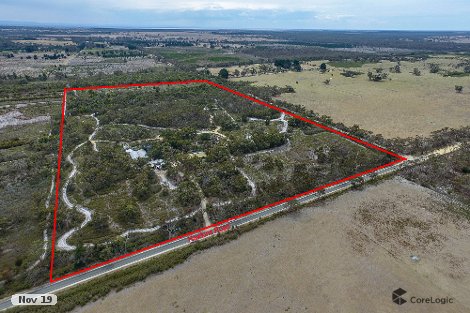 133 Hawkins Rd, Longford, VIC 3851