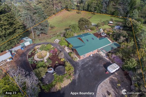 121 James Rd, Acacia Hills, TAS 7306