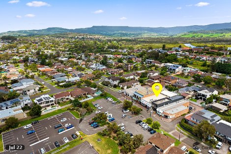 17 Johnson St, Kiama Downs, NSW 2533