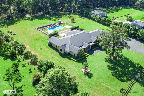 13 Verdale Pl, King Creek, NSW 2446