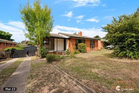 32 Grylls Cres, Cook, ACT 2614