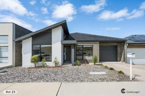 11 Mccredie St, Taylor, ACT 2913