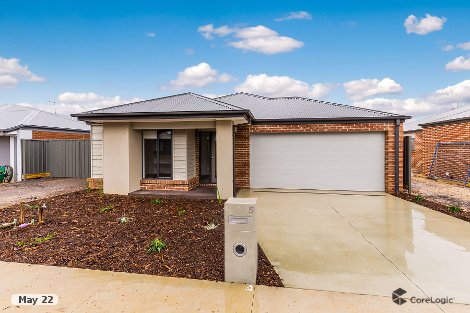 5 Eucalyptus St, Jackass Flat, VIC 3556