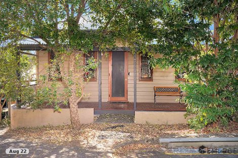 45 Jessie St, Petrie Terrace, QLD 4000