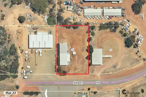 48 Stewart Rd, Narrogin, WA 6312