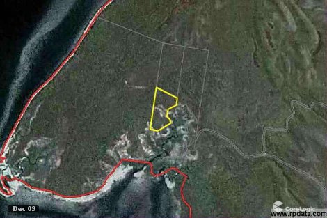 Lot 5 Strong St, Fraser Island, QLD 4581