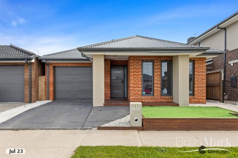 11 Kurung Dr, Wyndham Vale, VIC 3024