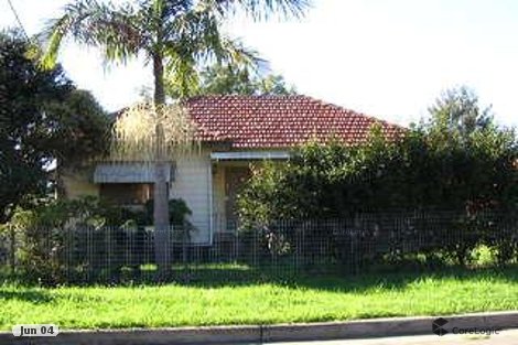 25 Edna Ave, Merrylands West, NSW 2160