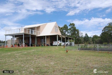 329 Donges Rd, Severnlea, QLD 4380