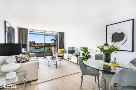 13/41 Darling St, Balmain East, NSW 2041