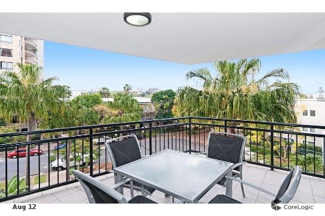 86/15 Goodwin St, Kangaroo Point, QLD 4169