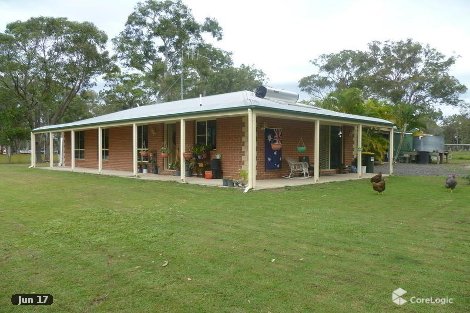 1380 Buxton Rd, Buxton, QLD 4660