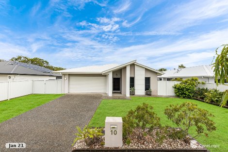 10 Sylvie St, Pelican Waters, QLD 4551