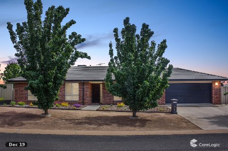 1-3 Sophia Cl, Corowa, NSW 2646