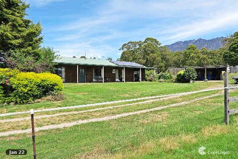 21 Bellawongarah Rd, Paradise, TAS 7306