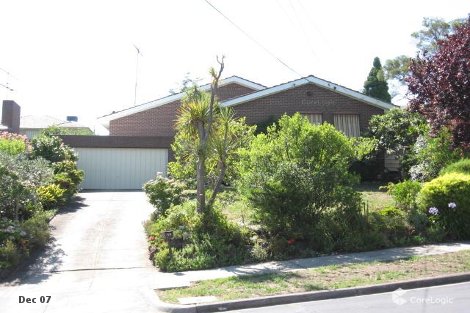 33 Burgundy Dr, Doncaster, VIC 3108