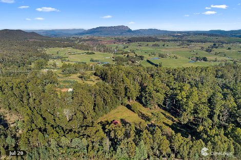 160 Morgan Rd, Nook, TAS 7306