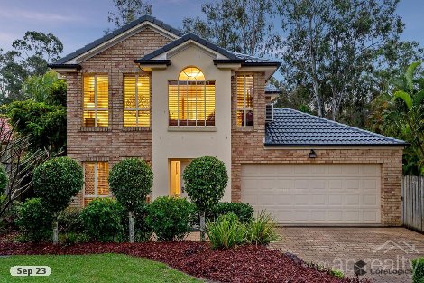 31 Woollahra Pl, Forest Lake, QLD 4078