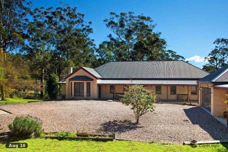 15 Taylors Rd, Dural, NSW 2158