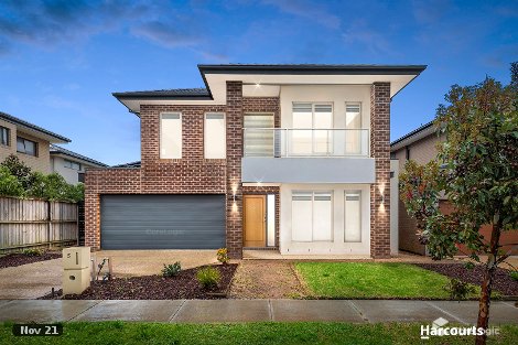 5 Grosvenor St, Keysborough, VIC 3173