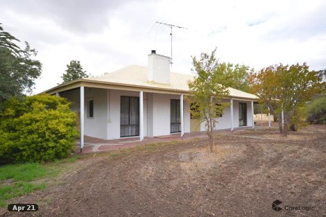 409 Tuckers Rd, Lower Norton, VIC 3401