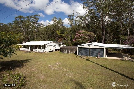 560 The Gap Road, The Gap, NSW 2472