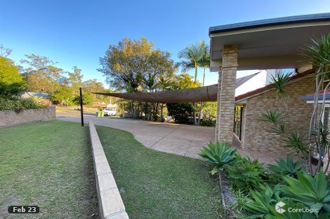 14 Yarraglen Pl, Parkwood, QLD 4214