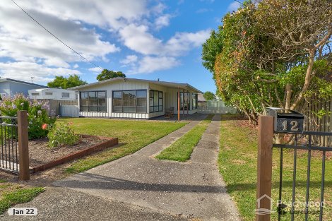 12 Pitcairn St, Port Sorell, TAS 7307