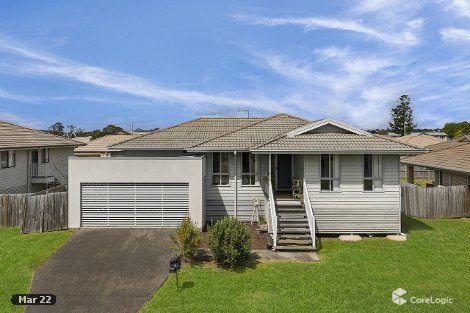 57 Oxford St, North Booval, QLD 4304