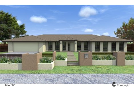 Lot 5/6 Koel Cl, Cornubia, QLD 4130