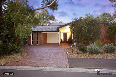 12 St Andrews Ct, Black Rock, VIC 3193