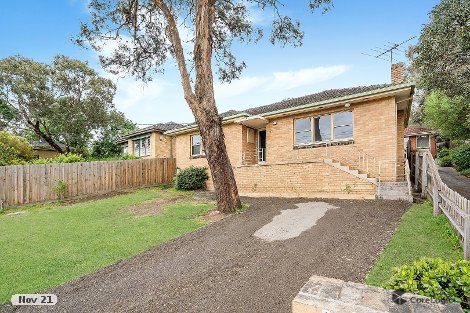 1/43 Mayona Rd, Montmorency, VIC 3094