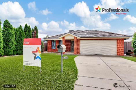 117 Yentoo Dr, Glenfield Park, NSW 2650