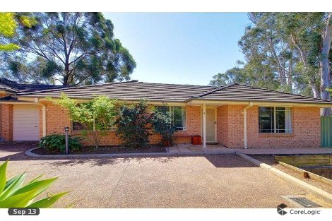 6/381 Wentworth Ave, Toongabbie, NSW 2146