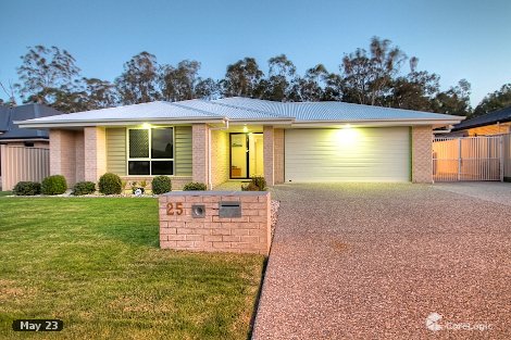 25 Piccadilly Ct, Deebing Heights, QLD 4306