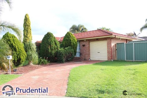 10 Quinion Pl, Ambarvale, NSW 2560