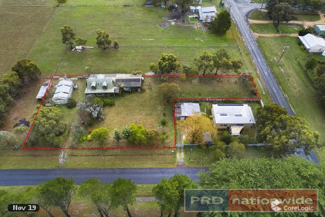 8 Snake Valley-Mortchup Rd, Snake Valley, VIC 3351