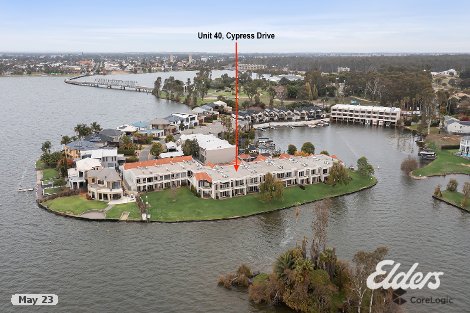 40/41 Cypress Dr, Mulwala, NSW 2647