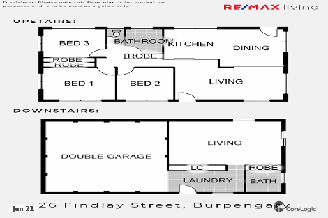 26 Findlay St, Burpengary, QLD 4505