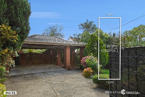 318 Union Rd, Balwyn, VIC 3103