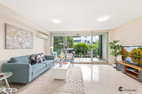 206/36-40 Romsey St, Waitara, NSW 2077